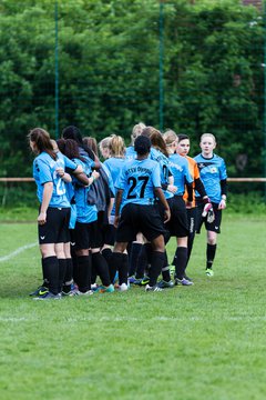 Bild 89 - B-Juniorinnen Kieler MTV - MTSV Olympia Neum�nster : Ergebnis: 0:10